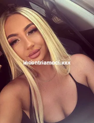 7 - Anays Escort Teramo - 3514179965
