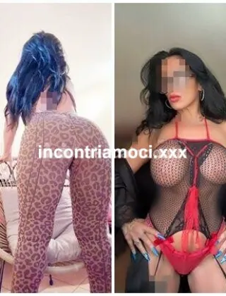 2 - Bambola Napoletana Escort Caserta - 3701238705