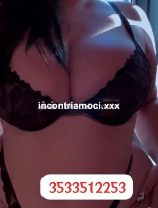 2 - Nicole Escort Treviso - 3533512253