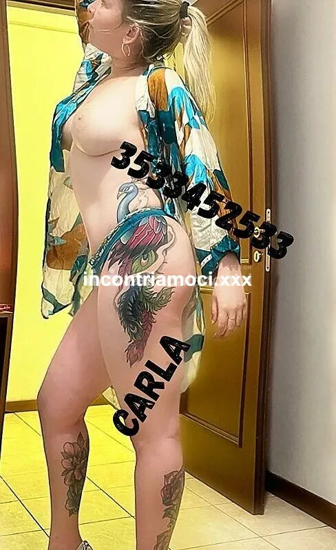 Carla