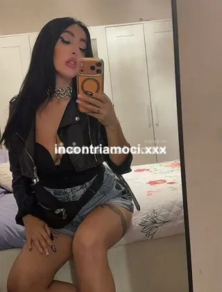 17 - Karla Escort Monza e della Brianza - 3533328707