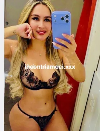 2 - Daniela Escort Roma - 3512232358