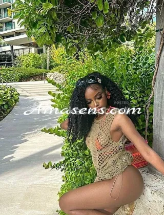 6 - Alexandra Escort Bergamo - 3511233613