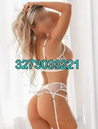 38 - New Escort Parma - 3273033221