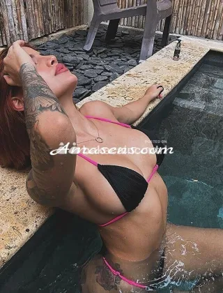 3508050064 - Jenifer 27 Trans Cosenza