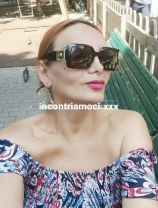 3 - Lucia Escort Pavia - 3931841484