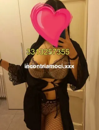 14 - Megan Escort Genova - 3313257355