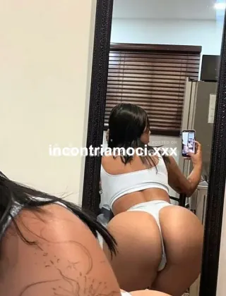 14 - Victoria Escort Bari - 3508653787