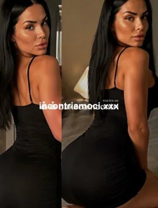 9 - Martina Escort Roma - 3296442234