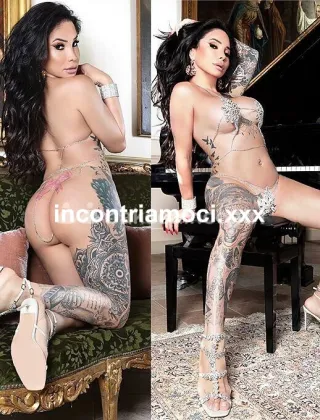6 - Bella Dotata Brava Trans Cagliari - 3931497296