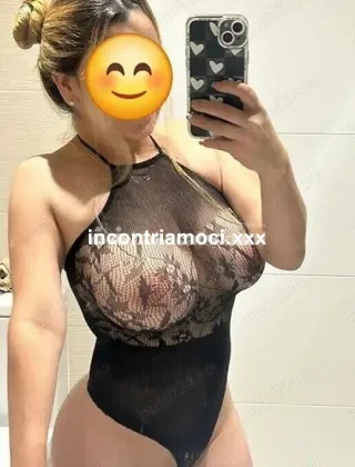 10 - Lina Escort Sassari - 3510979031