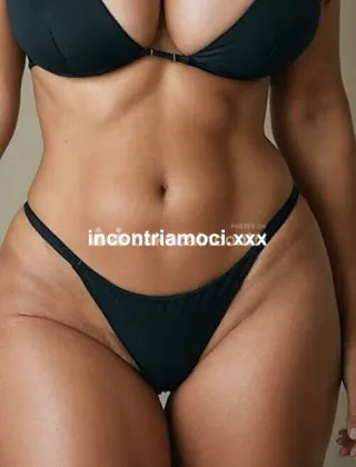 2 - Sara Escort Napoli - 3508383387