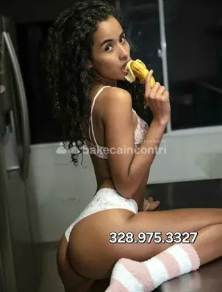 1 - Carmen Escort Salerno - 3289753327