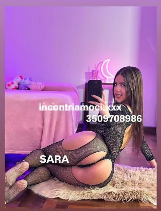 14 - Vittoria Escort Napoli - 3509708986