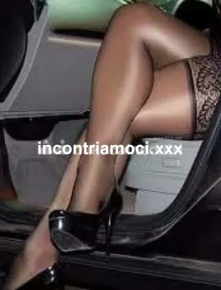 16 - Elisa Escort Torino - 3394779307