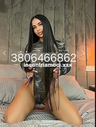 2 - Emma Escort Ravenna - 3806466862