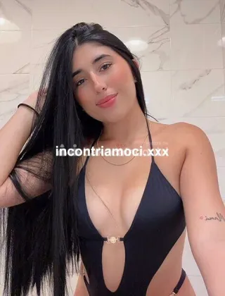 3 - Samanta Escort Lecce - 3509954438