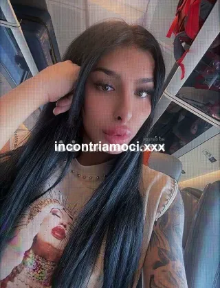 7 - Luana Trans Napoli - 3336461290