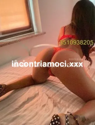 14 - Aurora Escort Torino - 3510938205