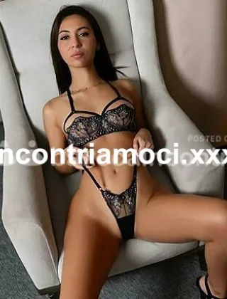 27 - Bianca Escort Varese - 3398462116