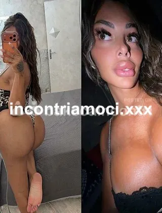 4 - Bambolina Sexy Trans Napoli - 3245607860