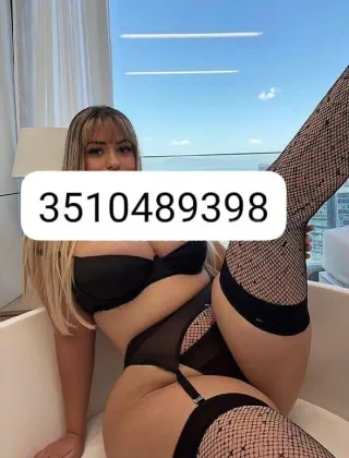 1 - Anna Escort Latina - 3510489398