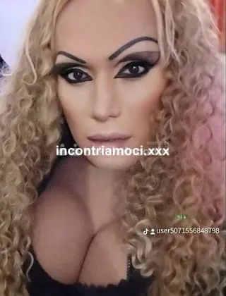14 - Tamara Trans Reggio Emilia - 3802097481