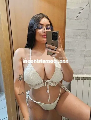 3 - Stefania Escort Milano - 3508588280