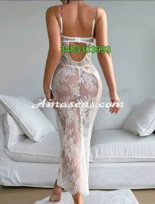 2 - New Escort Siena - 3483303993