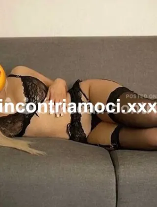 6 - Klara Escort Padova - 3514706582