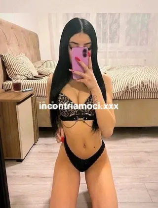 1 - Ana Escort Ferrara - 3920481738