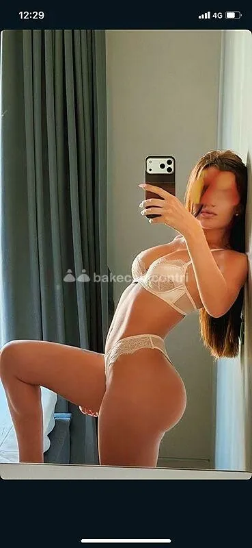 Russa Mora Naturale