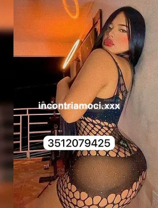 8 - Kimberli Escort Bari - 3512079425