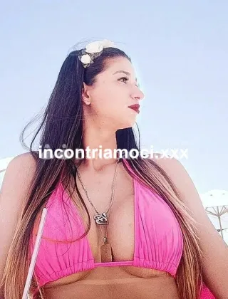 1 - Sara Escort Chieti - 3453530445