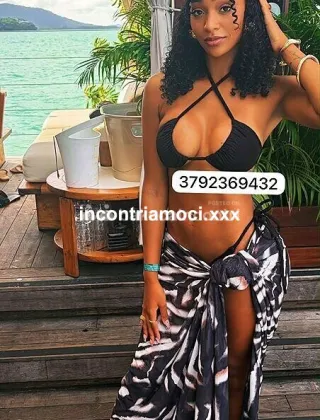 11 - Luna Escort Brindisi - 3792369432