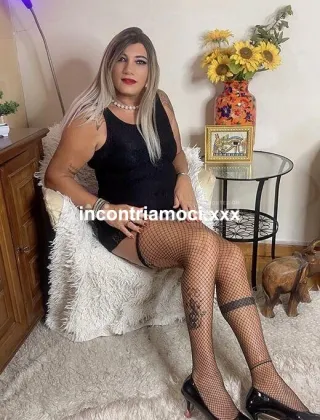 4 - Bella Trans Trans Alessandria - 3516831771