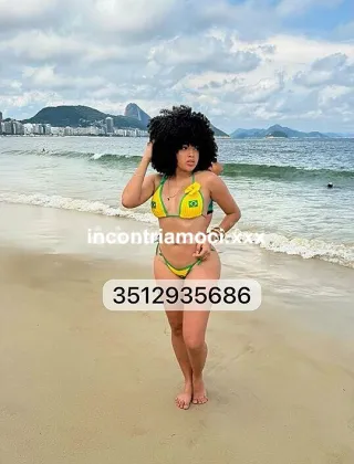 9 - Selva Escort Brindisi - 3512935686
