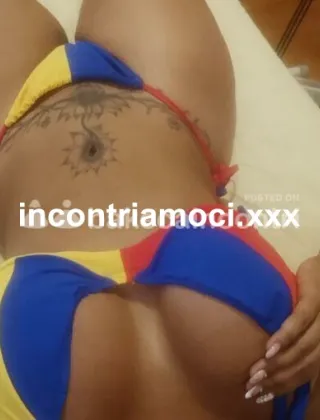 6 - Emilia Escort Reggio Emilia - 3522088299