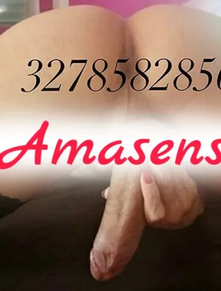 20 - Samantha Trans Palermo - 3278582856
