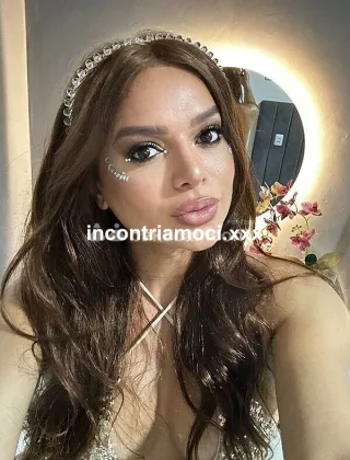 1 - Megan Trans Milano - 3280072203