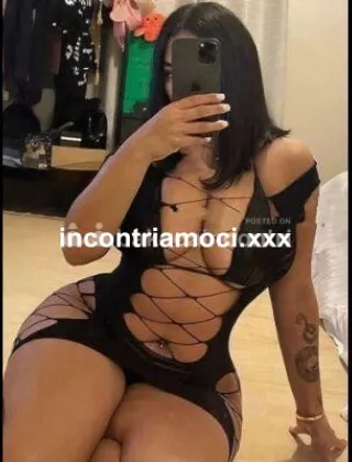 2 - Samantha Escort Bologna - 3533398964