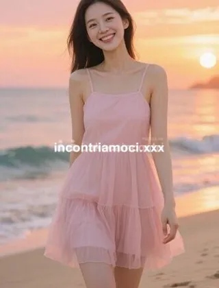 1 - Lily Escort Cosenza - 3882441791