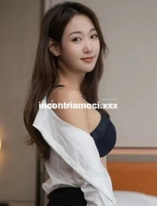 11 - Carine Escort Cuneo - 3335863293