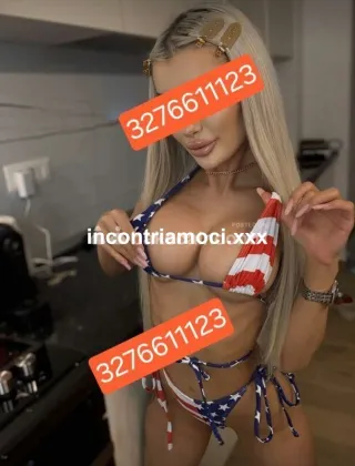 2 - Sofia Escort L'Aquila - 3276611123