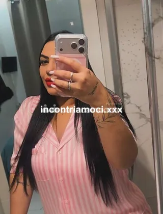 8 - Katy Escort Rimini - 3511839220