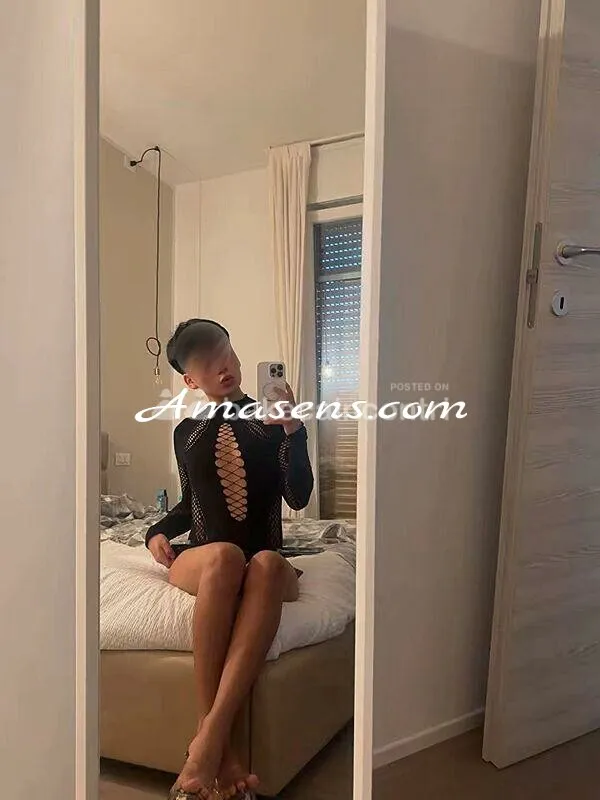 Bella Femboy