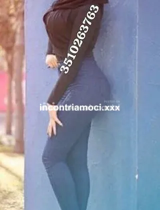 11 - Araba Escort Cagliari - 3510263763