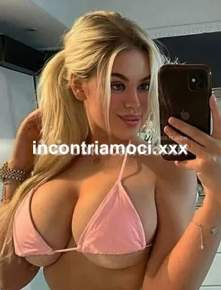 15 - Cristal Escort Palermo - 3508714196