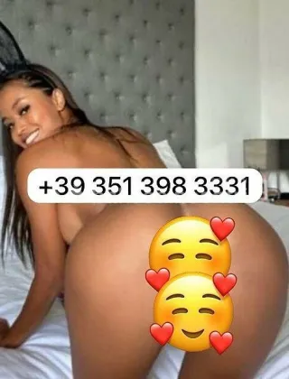 2 - Camilla Escort Lodi - 3513983331