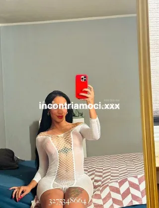 8 - Roberta Trans Catanzaro - 3275348664